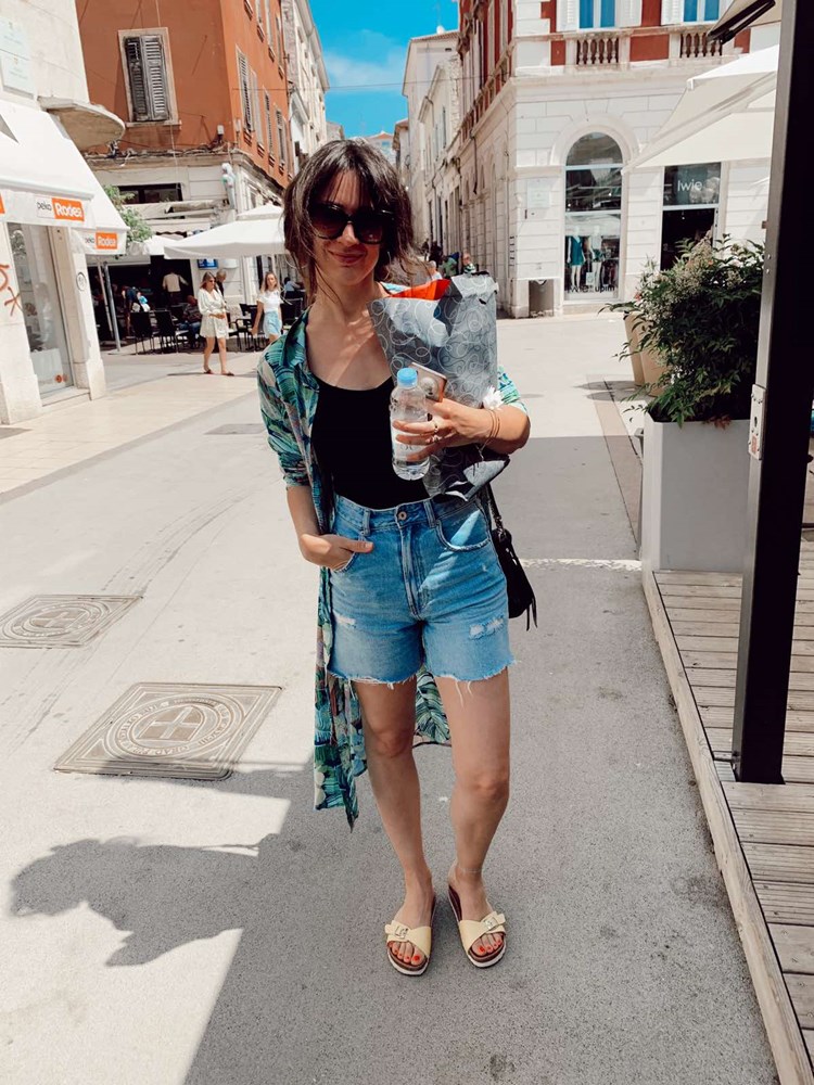 Streetstyle Pula 14. 6. 2021.